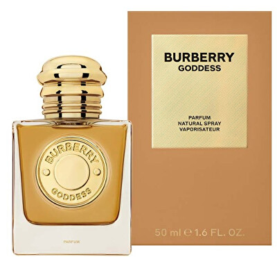 Burberry - Burberry Goddess - parfém