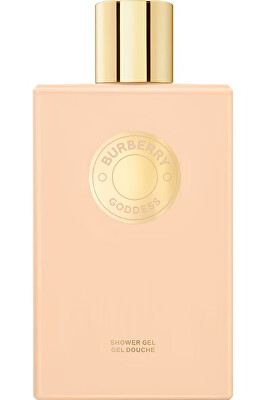 Burberry - Burberry Goddess - sprchový gel