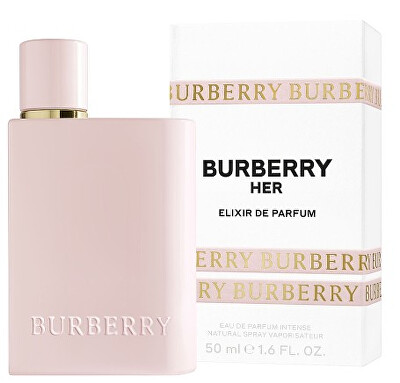 Burberry - Burberry Her Elixir De Parfum - EDP