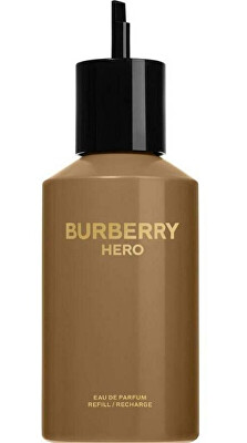 Burberry - Burberry Hero - EDP - náplň