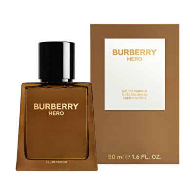 Burberry - Burberry Hero - EDP