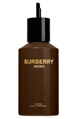 Burberry - Burberry Hero - parfém (náplň)