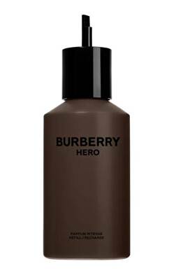 Burberry - Burberry Hero Parfum Intense - parfém (náplň)