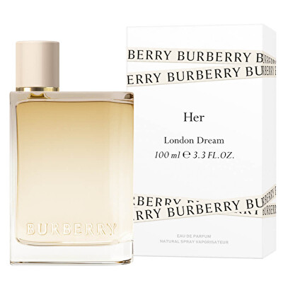Burberry - Her London Dream - EDP