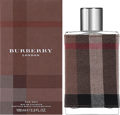 Burberry - London For Men - EDT