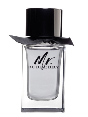 Burberry - Mr. Burberry - EDT