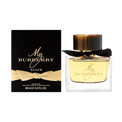 Burberry - My Burberry Black - parfém