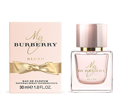Burberry - My Burberry Blush - EDP
