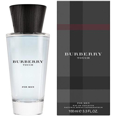 Burberry - Touch For Men - EDT