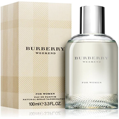 Burberry - Weekend For Women - EDP