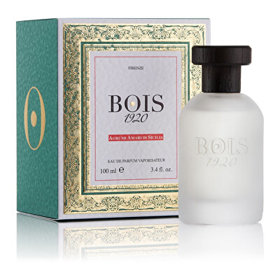 Bois 1920 - 2. JAKOST -  Agrumi Amari Di Sicilia - EDP