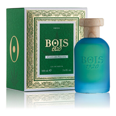 Bois 1920 - Cannabis Salata - EDP