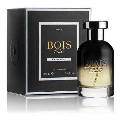 Bois 1920 - Centenario - EDP
