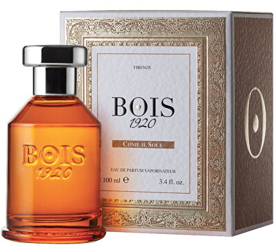 Bois 1920 - Come Il Sole - EDP