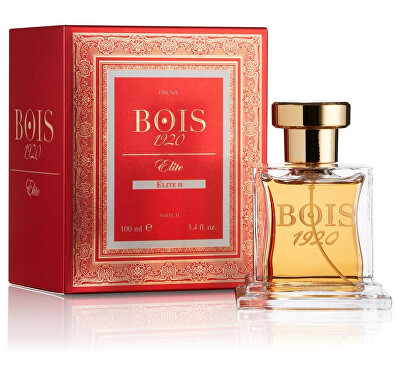 Bois 1920 - Elite II - EDP