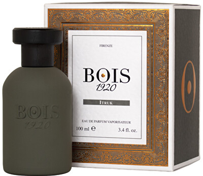 Bois 1920 - Itruk - EDP