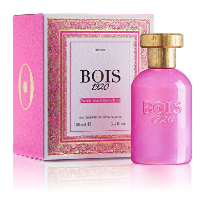 Bois 1920 - Le Voluttuose Notturno Fiorentino - EDP
