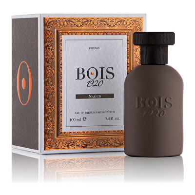 Bois 1920 - Nagud - EDP