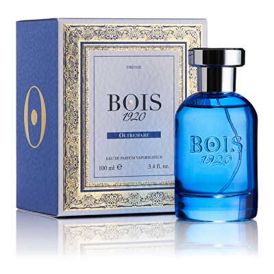 Bois 1920 - Oltremare - EDP