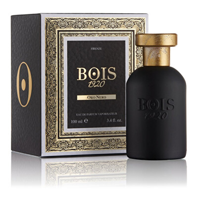 Bois 1920 - Oro Nero - EDP