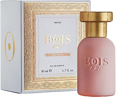 Bois 1920 - Oro Rosa - EDP