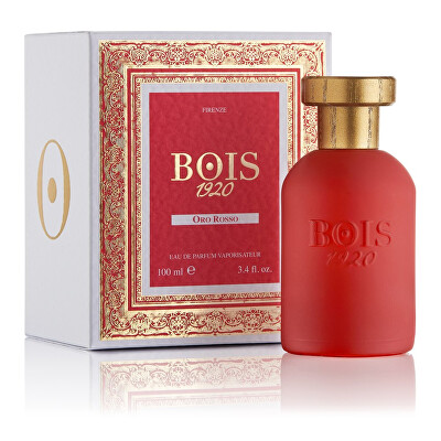 Bois 1920 - Oro Rosso - EDP