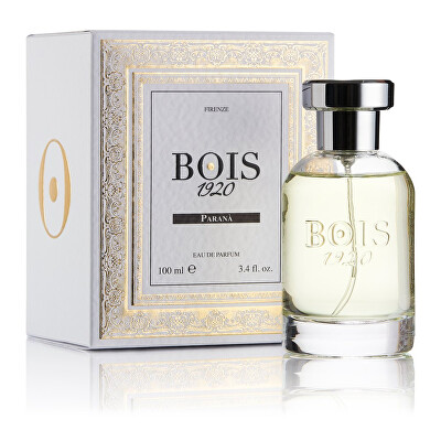 Bois 1920 - Parana - EDP