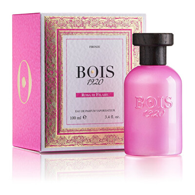 Bois 1920 - Rosa Di Filare - EDP