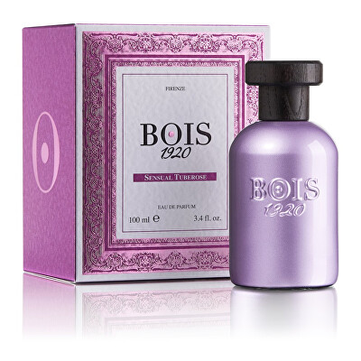 Bois 1920 - Sensual Tuberose - EDP