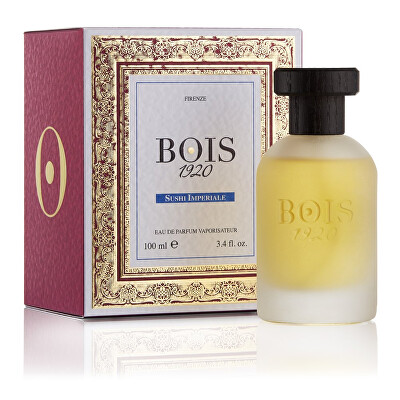 Bois 1920 - Sushi Imperiale - EDP