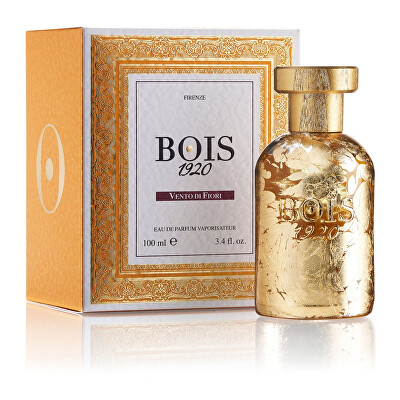 Bois 1920 - Vento Di Fiori - EDP