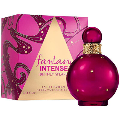 Britney Spears - Fantasy Intense - EDP