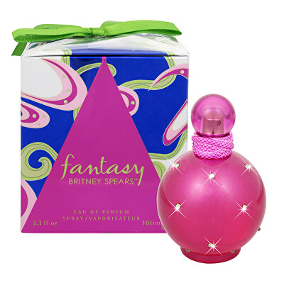 Britney Spears - Fantasy - EDP