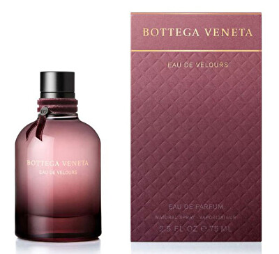 Bottega Veneta - Bottega Veneta Eau de Velours - EDP