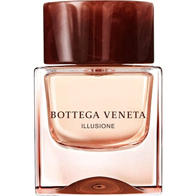 Bottega Veneta - Illusione For Her - EDP