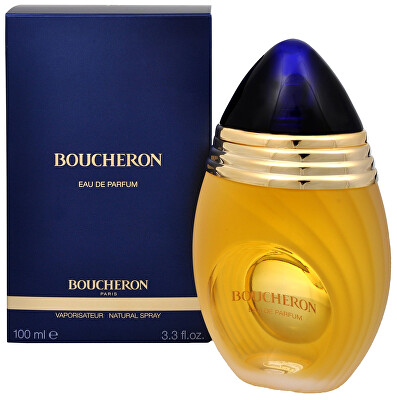Boucheron - Boucheron Pour Femme - EDP