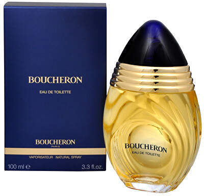 Boucheron - Boucheron Pour Femme - EDT