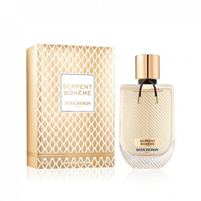 Boucheron - Boucheron Serpent Bohème - EDP