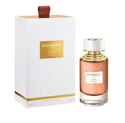 Boucheron - Cuir De Venise - EDP