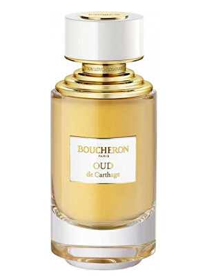 Boucheron - Oud De Carthage - EDP