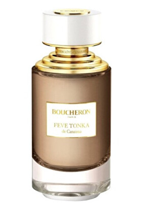 Boucheron - Fève Tonka De Canaima - EDP