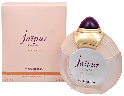 Boucheron - Jaipur Bracelet - EDP