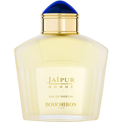 Boucheron - Jaipur Homme - EDP