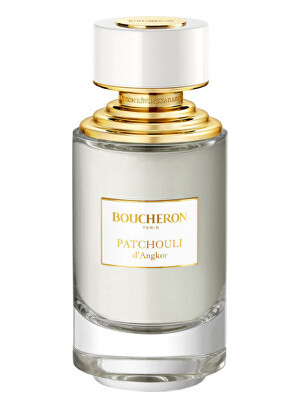 Boucheron - Patchouli D´Angkor - EDP