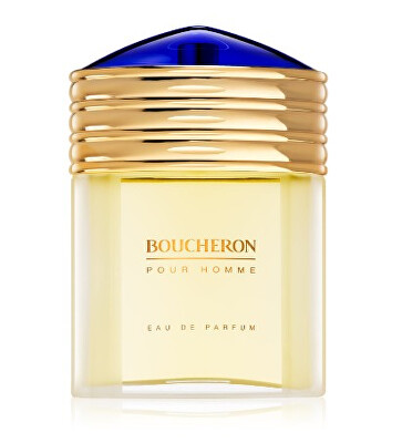 Boucheron - Pour Homme - EDP