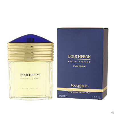 Boucheron - Pour Homme - EDT
