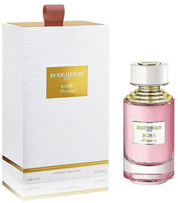 Boucheron - Rose D`Isparta - EDP