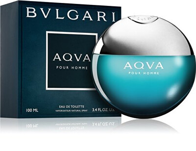 Bvlgari - Aqva Pour Homme - EDT