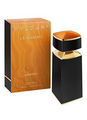 Bvlgari - Ambero - EDP