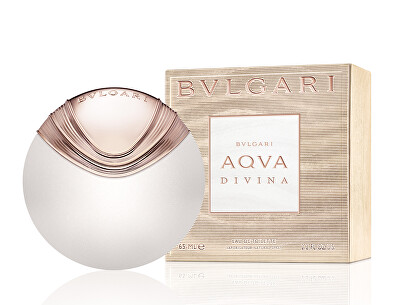 Bvlgari - Aqva Divina - EDT